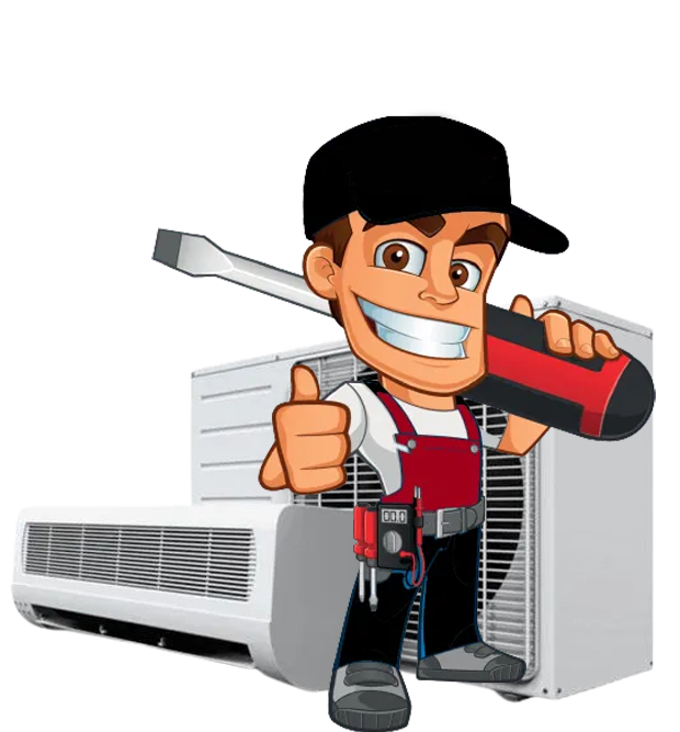 Split AC Repair and Maintenance